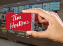 WIN a $50 Tim Hortons Gift Card